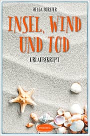 Cover von Insel, Wind und Tod