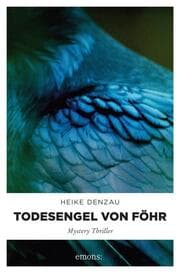 Cover von Todesengel von Föhr