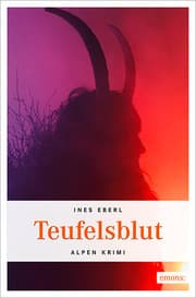 Cover von Teufelsblut
