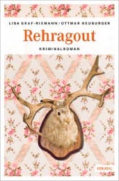 Cover von Rehragout