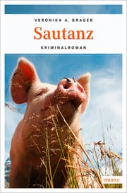 Cover von Sautanz