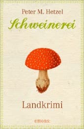 Cover von Schweinerei