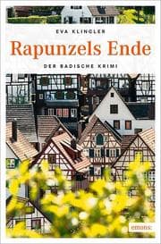 Cover von Rapunzels Ende