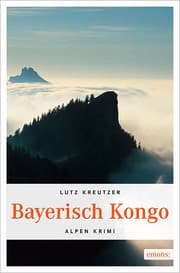 Cover von Bayrisch Kongo