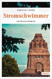 Cover von Stromschwimmer