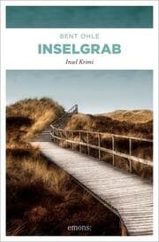 Cover von Inselgrab