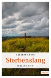 Cover von Sterbenslang