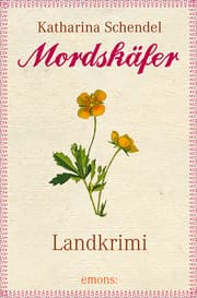 Cover von Mordskäfer