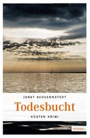 Cover von Todesbucht