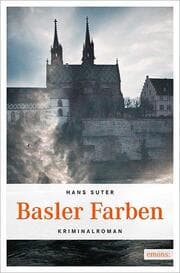 Cover von Basler Farben