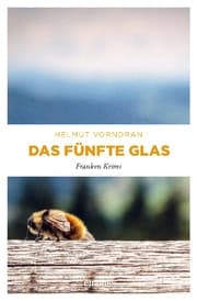 Cover von Das fünfte Glas