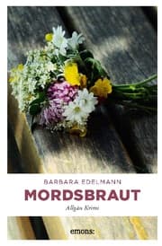 Cover von Mordsbraut