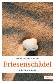 Cover von Friesenschädel