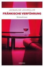 Cover von Fränkische Verführung