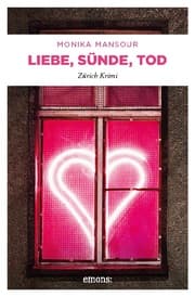 Cover von Liebe, Sünde, Tod