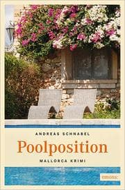Cover von Poolposition