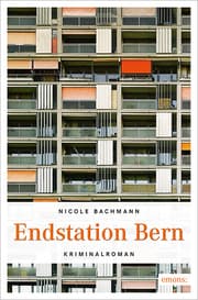 Cover von Endstation Bern