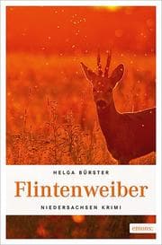 Cover von Flintenweiber