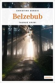 Cover von Belzebub