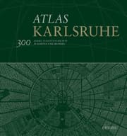 Cover von Atlas Karlsruhe