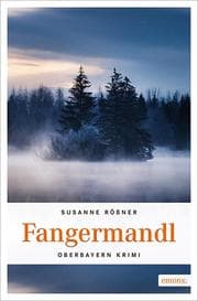 Cover von Fangermandl