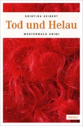 Cover von Tod und Helau