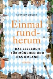 Cover von Einmal rundherum