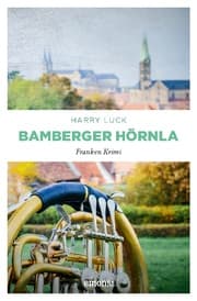 Cover von Bamberger Hörnla