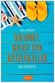 Cover von Krabben, Kunst und Küstenkiller