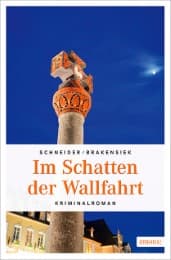 Cover von Im Schatten der Wallfahrt