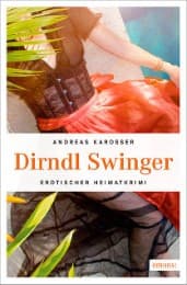 Cover von Dirndl Swinger