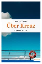 Cover von Über Kreuz