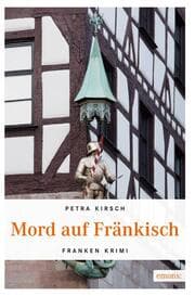 Cover von Mord auf Fränkisch