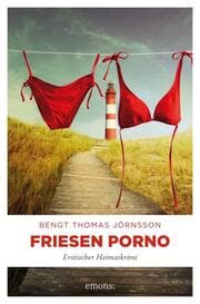 Cover von Friesen Porno