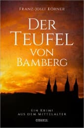Cover von Der Teufel von Bamberg