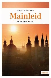 Cover von Mainleid