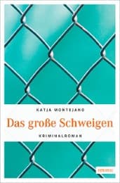 Cover von Das große Schweigen