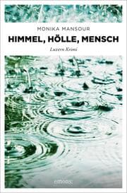 Cover von Himmel, Hölle, Mensch