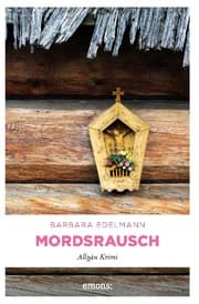 Cover von Mordsrausch