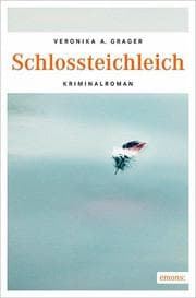Cover von Schlossteichleich