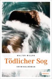 Cover von Tödlicher Sog