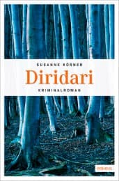Cover von Diridari