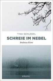 Cover von Schreie im Nebel