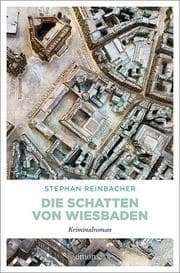 Cover von Die Schatten von Wiesbaden
