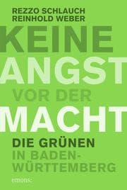 Cover von Keine Angst vor der Macht