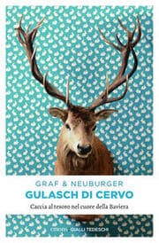 Cover von Gulasch di Cervo
