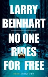 Cover von No one rides for free