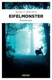 Cover von Eifelmonster