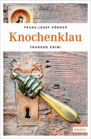 Cover von Knochenklau