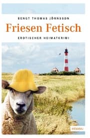 Cover von Friesen Fetisch